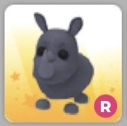 Rhino R Roblox Adopt me