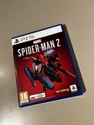 Gra Spider-Man 2 PS5