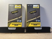 Pamięć Corsair Vengeance LPX, DDR4, 4 GB, 2400MHz, CL14