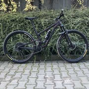 Rower MTB Santa Cruz Tallboy 4 rozmiar M 2020