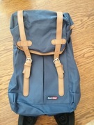 Plecak granatowy Semi Line