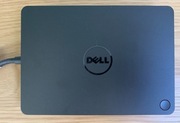 Replikator portów Dell K17A WD15 USB-C HDMI,VGA,LAN,USB