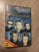 Kaseta magnetofonowa Papa Dance 