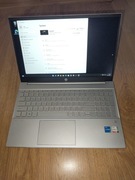 Laptop HP Pavilion 15-eg1103nw
