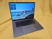 MacBook Pro 16 (A2141) i9 32GB 512GB