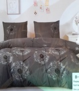 Pościel bawełniana MENGTIANZI bawełna satynowa 220x200 