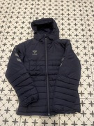 Hummel kurtka ocieplana sportowa rozmiar S