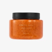 Oriflame Scrub do ciała Essense&Co Garden Symphony 