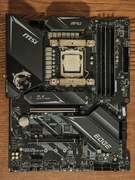 MSI MPG Z490 GAMING EDGE WIFI/Intel i5-10600K/DDR4 G.SKILL Aegis (2x16GB)