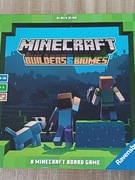 Gra planszowa Minecraft