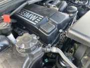 BMW 116i E87 Silnik N45B16A Idealny NOWY ROZRZĄD tylko 170 tyś km N45