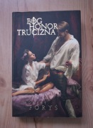 Robert Foryś Bóg honor trucizna