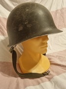 M1 hełm US Army dzwon liner WW2 
