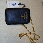 U.S. Polo Assn. Torebka Stanford Mini Bag - BEUSS6067WVP000