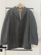 Marynarka Hugo Boss Vintage Virgin Wool