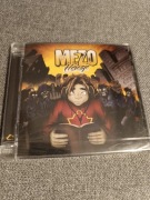 Mezo "Herezje" w folii 