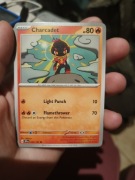 Oryginał nowa karta Pokemon 