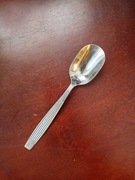 Gerlach PRL paski paseczki łyżeczka do cukru