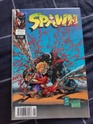 Spawn 4/99 (14); TM-Semic