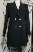 Pinko sukienka rozmiar 40 Rafaela Robe Manteau