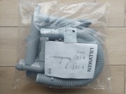 IKEA LILLVIKEN Syfon sito 2 komory kuchenny 903.115.40