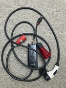 Ładowarka do samochodów elektrycznych ZenCar LEVEL 2