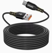 Kabel Usb do Usb typu C 3 metry