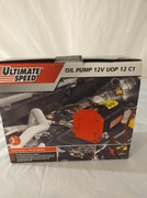 Pompa Oleju 12V UltimateSpeed 