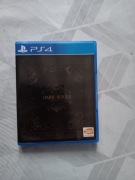 Gra Dark Souls remastered