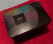 DIVA ATMOS PRO STYLING DRY + STYLE (9 w 1)