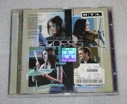 CD The Corrs - The best of
