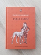 Mały lord Frances Hodgson Burnett 