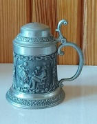 Cynowy  kufel  SKS ZINN 95%