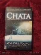 Książka Chata WM. Paul Young