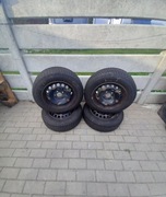 Opony zimowe 195 /65 R 15