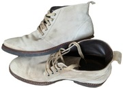 * LANVIN * MADE IN PORTUGAL * 43 / 8,5 (28,5cm) * LUXURY PREMIUM * UNIKAT *