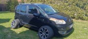 Citroen C 3 Picasso exlusive silnik 1,6 benzyna + LPG z 2023 roku