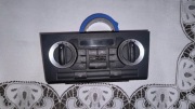 Panel klimatyzacji Audi A3 8p