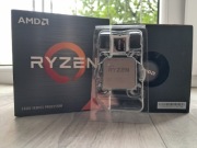 Procesor Ryzen 5 5500 + Box Cooler