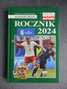 Rocznik 2024 encyklopedia piłkarska