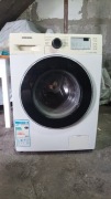 Pralka SAMSUNG Ecobubble 6kg