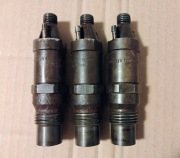 Wtrysk Wtryskiwacz 028130201B 1.9 TD sprawdzone