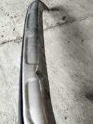 Zderzak , nakładka Peugeot 3008