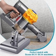 Bateria zamienna do Dyson DC31 - TYP A