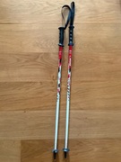 kijki narciarskie dziecięce 80 cm elan