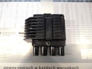 CEWKA ZAPŁONOWA BREMI OPEL ASTRA VECTRA CORSA 