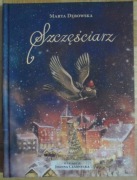 Szczęściarz Marta Dębowska