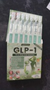 GLP-1 8-w-1 Naturalny Zaawansowane krople do utraty masy ciała