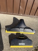 Ssawka Ssawki do Myjkj do okien Kärcher WV 5 1.633-440.0