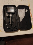 Endoskop ruchoma głowica 180° 1080P